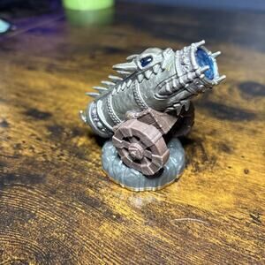 Skylanders Giants Dragonfire Cannon 84538888 Figure